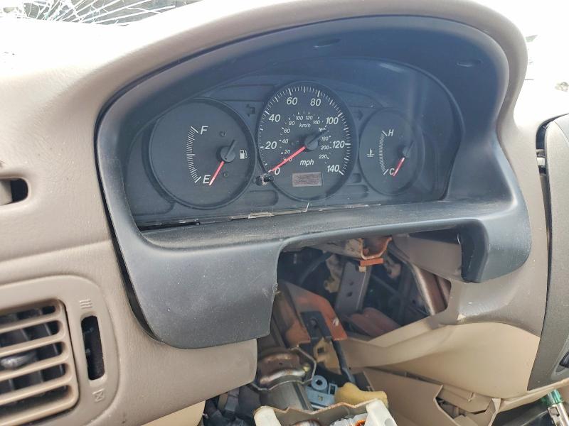 Aukcja sprzedaży 2003 Mazda Protege, vin: JM1BJ225430174149, numer aukcji: 52859606