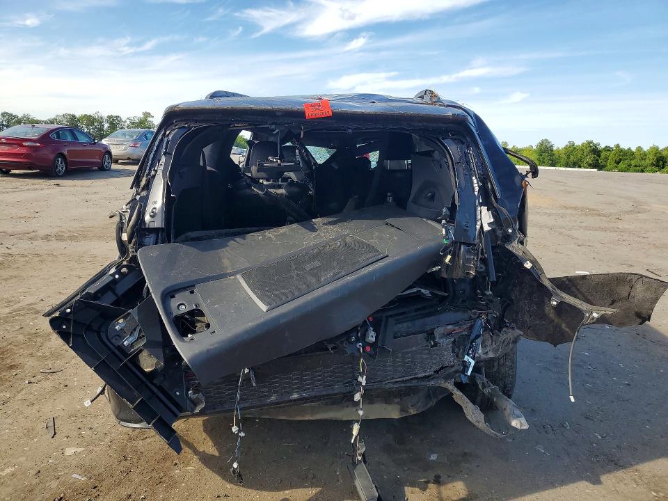 2022 Toyota Sienna მანქანა იყიდება აუქციონზე, vin: 5TDDSKFC9NS071243, აუქციონის ნომერი: 53997546