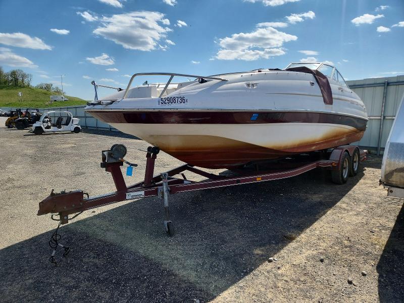 2003 Boat Uk მანქანა იყიდება აუქციონზე, vin: ETC00073G203, აუქციონის ნომერი: 52908736