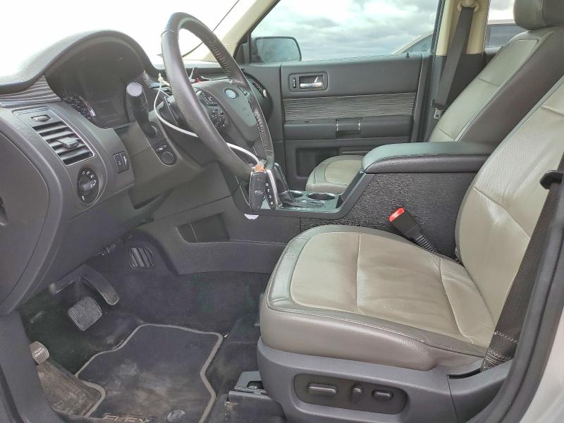 Продажа на аукционе авто 2017 Ford Flex, vin: 2FMHK6DT4HBA14462, номер лота: 51423736