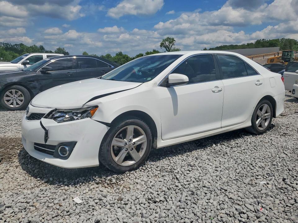 54099406 :رقم المزاد ، 4T1BF1FKXCU554712 vin ، 2012 Toyota Camry مزاد بيع