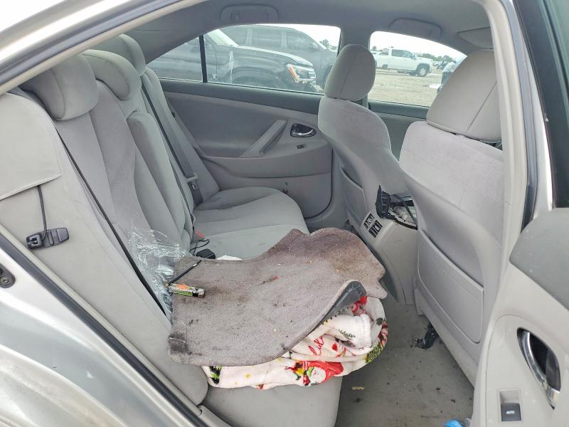 Продажа на аукционе авто 2011 Toyota Camry, vin: 4T1BB3EK7BU143677, номер лота: 54783786