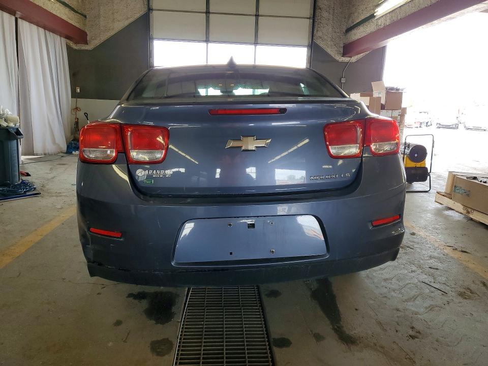 Aukcja sprzedaży 2015 Chevrolet Malibu, vin: 1G11B5SL7FF210922, numer aukcji: 50968196
