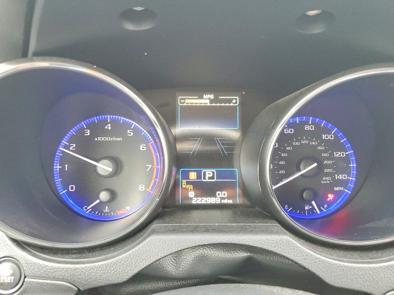 50902246 :رقم المزاد ، 4S4BSBFCXF3316542 vin ، 2015 Subaru Outback مزاد بيع