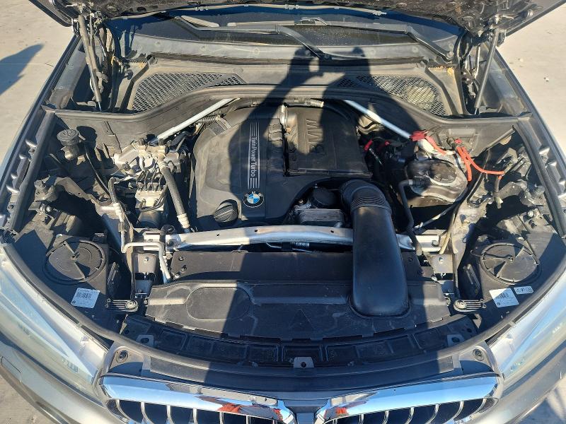 53814756 :رقم المزاد ، 5UXKR2C58E0C00280 vin ، 2014 Bmw X5 مزاد بيع