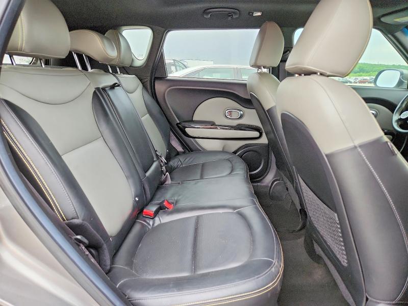 Aukcja sprzedaży 2015 Kia Soul, vin: KNDJP3A56F7199857, numer aukcji: 53946426