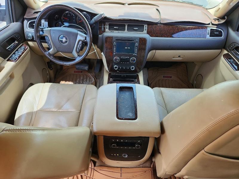 Продаж на аукціоні авто 2011 Gmc Yukon, vin: 1GKS2MEF9BR253960, номер лоту: 52039226