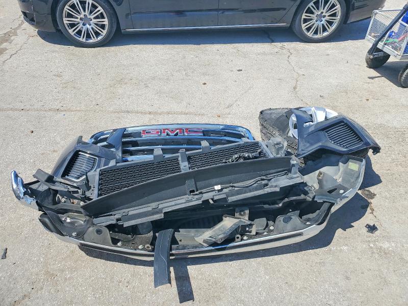 Aukcja sprzedaży 2019 Gmc Sierra, vin: 1GTR8BED8KZ299064, numer aukcji: 52124526