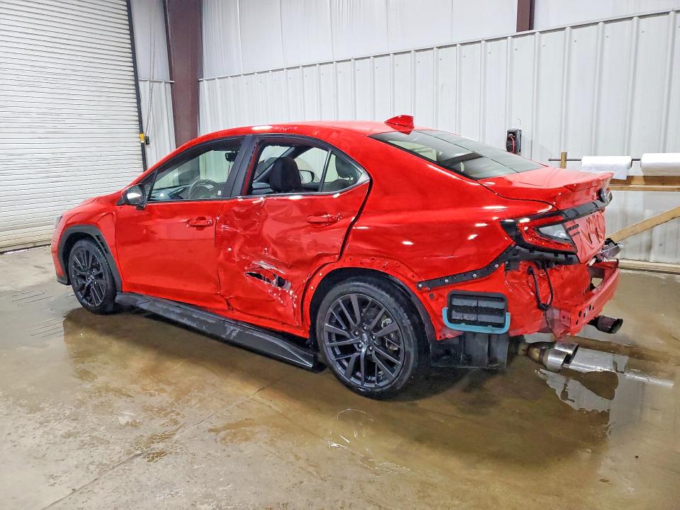 Продажа на аукционе авто 2025 Subaru Wrx, vin: JF1VBAH69S9801836, номер лота: 52047006