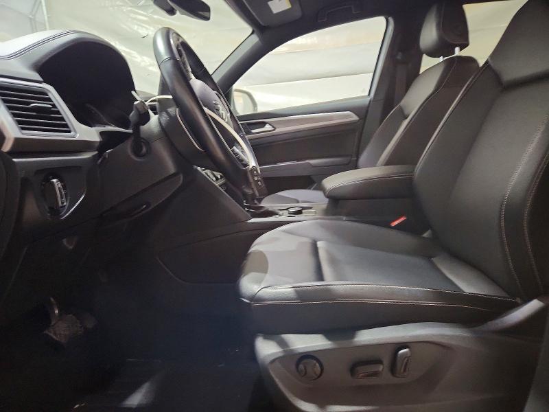 Продажа на аукционе авто 2020 Volkswagen Atlas Cross Sport, vin: 1V21E2CA9LC216453, номер лота: 54471876