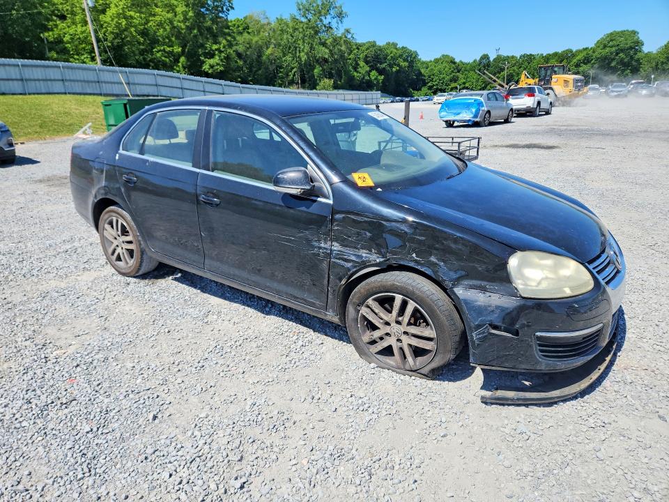 Продаж на аукціоні авто 2006 Volkswagen Jetta, vin: 3VWRT71K56M786808, номер лоту: 53455046