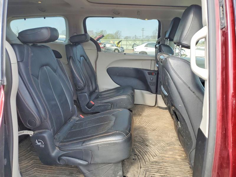 Aukcja sprzedaży 2020 Chrysler Pacifica, vin: 2C4RC1EG5LR138394, numer aukcji: 52147386