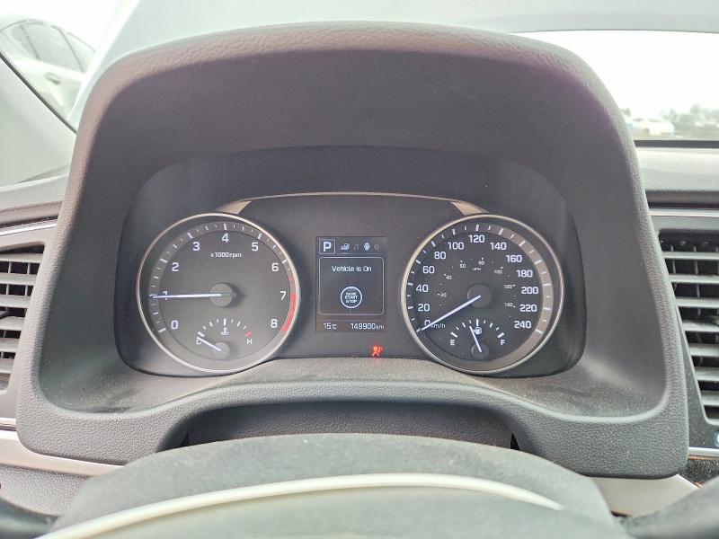 Aukcja sprzedaży 2017 Hyundai Elantra, vin: KMHD84LF2HU126846, numer aukcji: 52500386