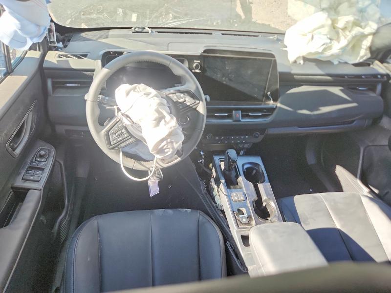 53556146 :رقم المزاد ، JF2BUPADXTY512900 vin ، 2026 Subaru Outback مزاد بيع