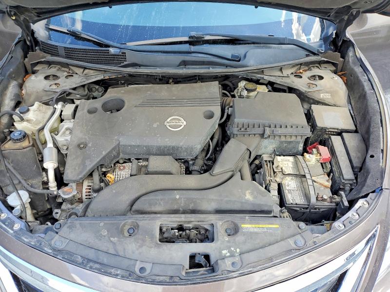 2014 Nissan Altima მანქანა იყიდება აუქციონზე, vin: 1N4AL3AP4EC115818, აუქციონის ნომერი: 53919586