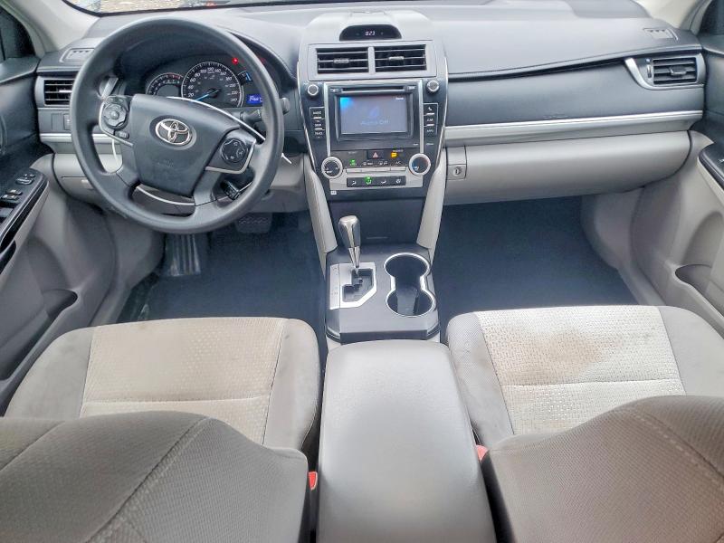Продажа на аукционе авто 2012 Toyota Camry, vin: 4T1BF1FK0CU073951, номер лота: 53438256