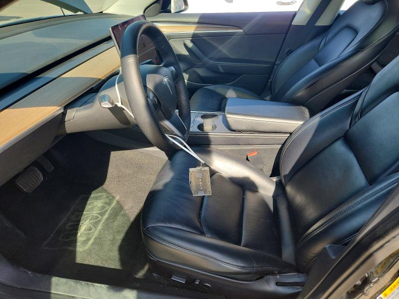 Aukcja sprzedaży 2022 Tesla Model 3, vin: 5YJ3E1EA5NF304777, numer aukcji: 53259496