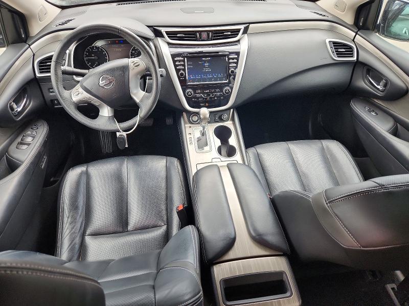 Aukcja sprzedaży 2015 Nissan Murano, vin: 5N1AZ2MG7FN237881, numer aukcji: 52391506