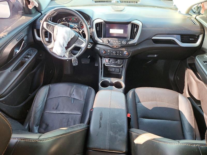 Продажа на аукционе авто 2018 Gmc Terrain, vin: 3GKALVEVXJL271136, номер лота: 54799046