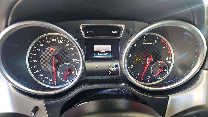 Продажа на аукционе авто 2019 Mercedes-benz Gle Coupe, vin: 4JGED6EBXKA148883, номер лота: 53671466