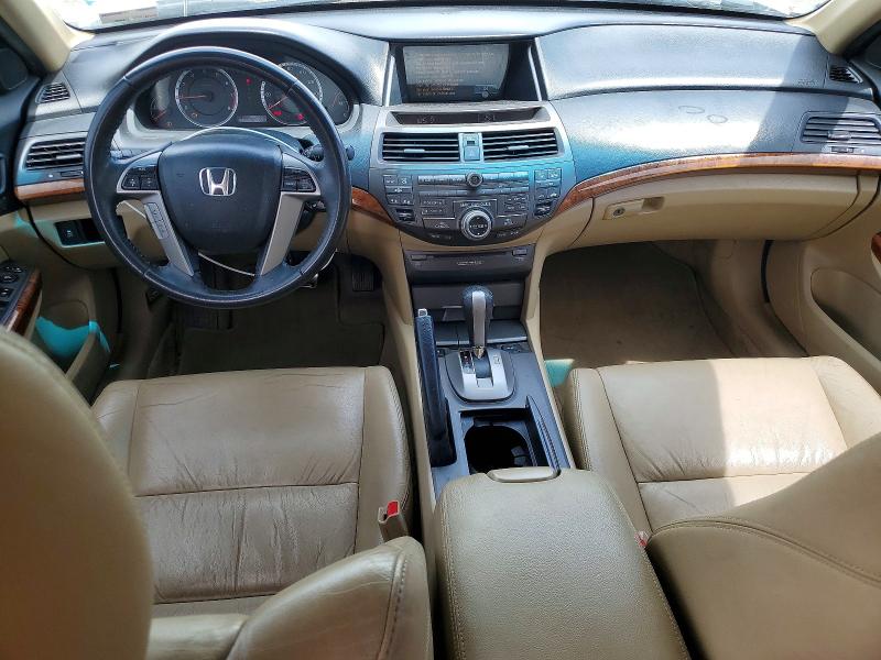 Продаж на аукціоні авто 2011 Honda Accord, vin: 1HGCP3F8XBA025669, номер лоту: 54995846