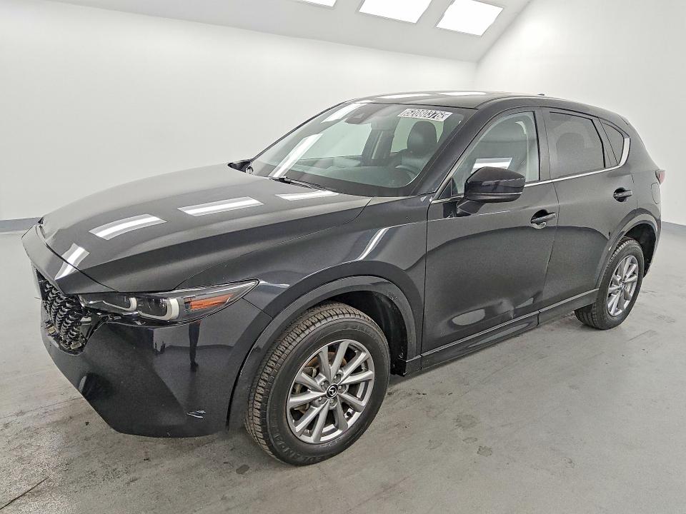 Aukcja sprzedaży 2024 Mazda Cx-5, vin: JM3KFBCL5R0490707, numer aukcji: 52080376
