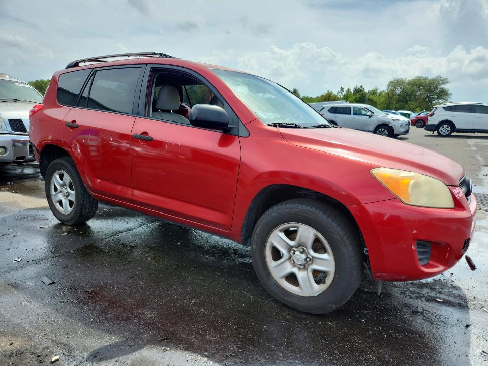 Продаж на аукціоні авто 2010 Toyota Rav4, vin: JTMKF4DV7A5019041, номер лоту: 51938366
