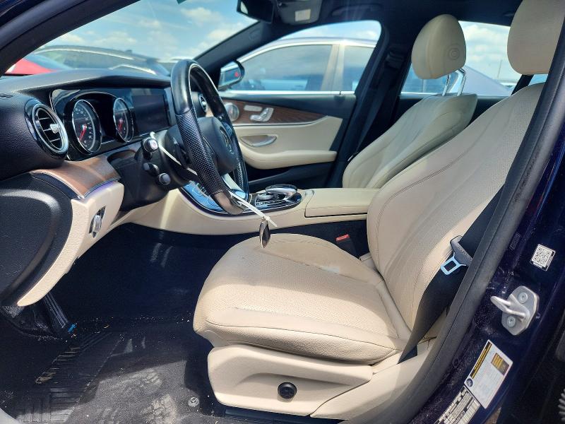 Aukcja sprzedaży 2017 Mercedes-benz E, vin: WDDZF4JBXHA081873, numer aukcji: 54469396