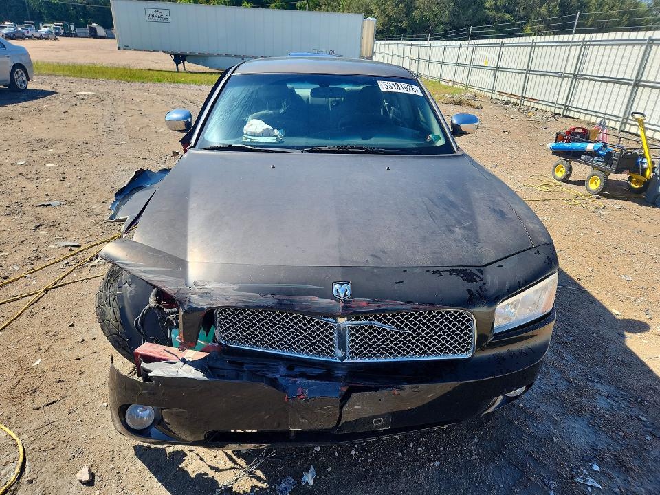 Aukcja sprzedaży 2007 Dodge Charger, vin: 2B3KA43G27H814194, numer aukcji: 53181026