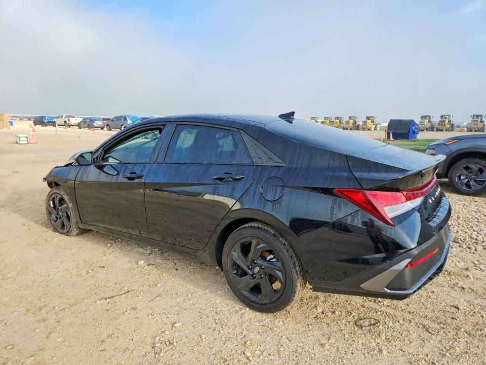 Aukcja sprzedaży 2026 Hyundai Elantra, vin: KMHLM4DG8TU145585, numer aukcji: 54276086
