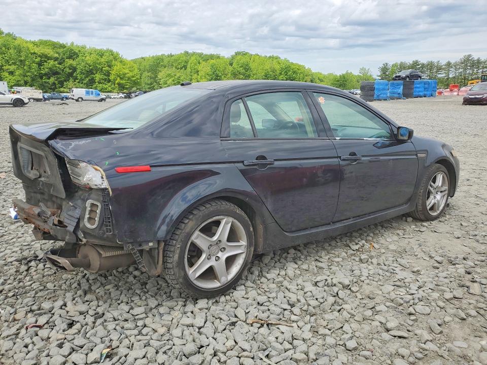 Продаж на аукціоні авто 2005 Acura Tl, vin: 19UUA662X5A004683, номер лоту: 53272276