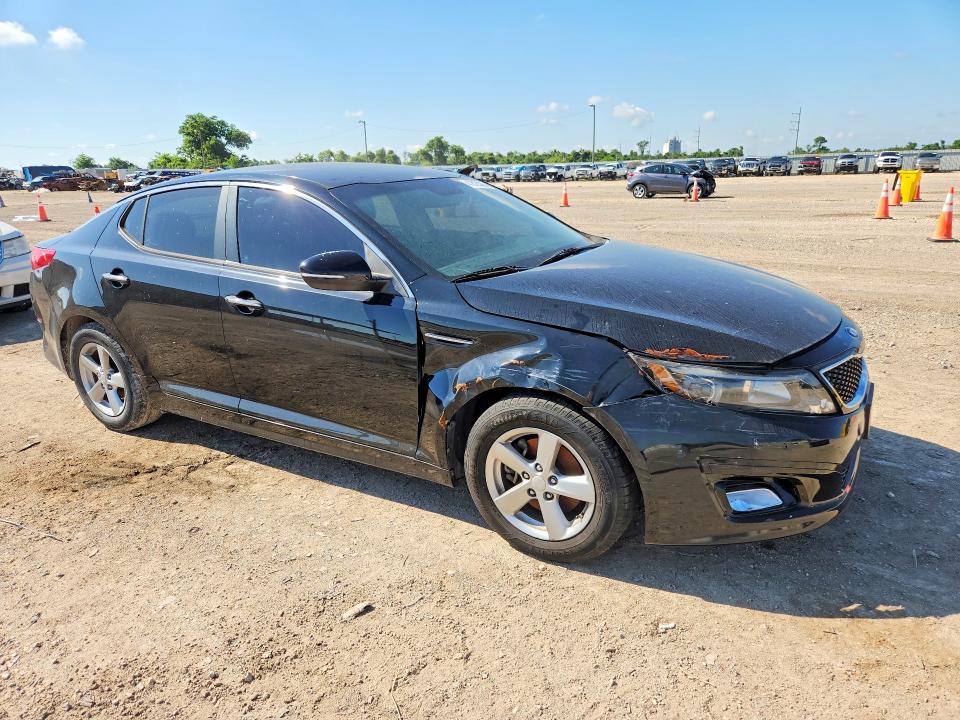 Продажа на аукционе авто 2015 Kia Optima, vin: 5XXGM4A71FG424056, номер лота: 47819306