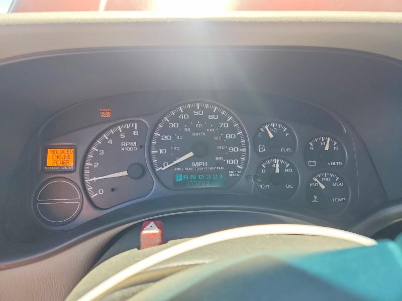 Продаж на аукціоні авто 2002 Gmc Yukon, vin: 1GKEC13TX2R206454, номер лоту: 54355456