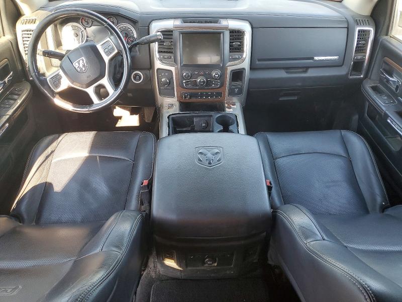 Продаж на аукціоні авто 2015 Ram 2500, vin: 3C6UR5NL9FG708668, номер лоту: 52262346
