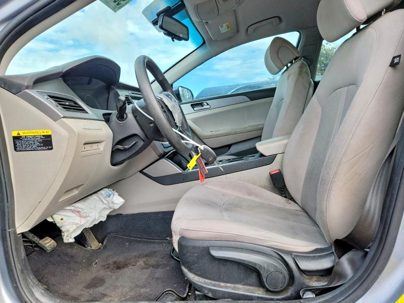 Aukcja sprzedaży 2017 Hyundai Sonata, vin: 5NPE24AF3HH466174, numer aukcji: 52224686