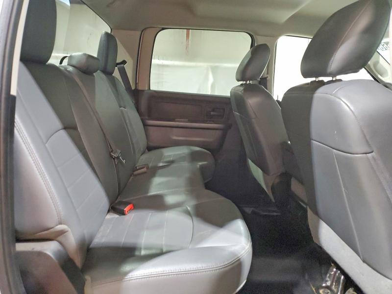 Продажа на аукционе авто 2018 Ram 2500, vin: 3C6TR5CJ3JG295250, номер лота: 52415666