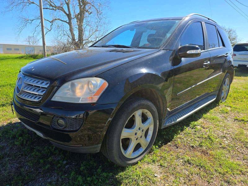 55842716 :رقم المزاد ، 4JGBB22E98A408716 vin ، 2008 Mercedes-benz Ml مزاد بيع
