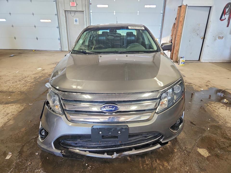 Aukcja sprzedaży 2012 Ford Fusion, vin: 3FAHP0JA2CR363559, numer aukcji: 53531536