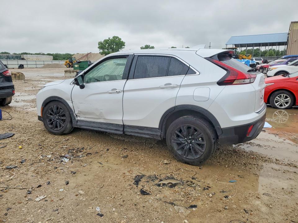 Продажа на аукционе авто 2025 Mitsubishi Eclipse Cross, vin: JA4ATVAA4SZ011429, номер лота: 53732296