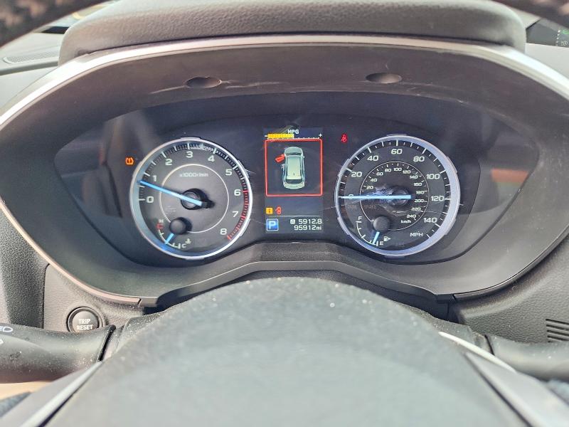Продаж на аукціоні авто 2021 Subaru Ascent, vin: 4S4WMAPD5M3415859, номер лоту: 53620486