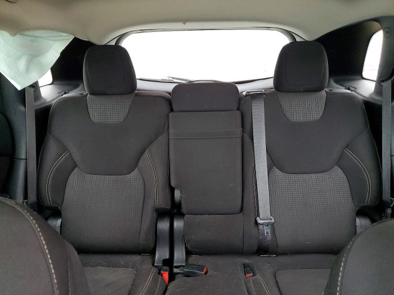 Продажа на аукционе авто 2015 Jeep Cherokee, vin: 1C4PJMCSXFW725854, номер лота: 54006816