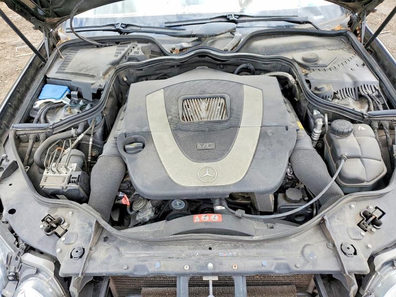 Aukcja sprzedaży 2008 Mercedes-benz E, vin: WDBUH87X68B200665, numer aukcji: 53877716