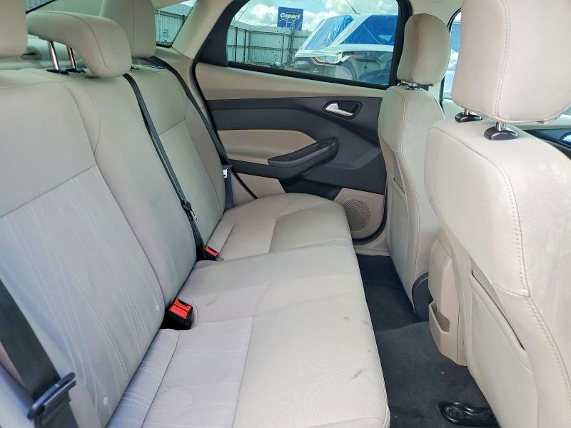 Aukcja sprzedaży 2017 Ford Focus, vin: 1FADP3F28HL223183, numer aukcji: 55520476
