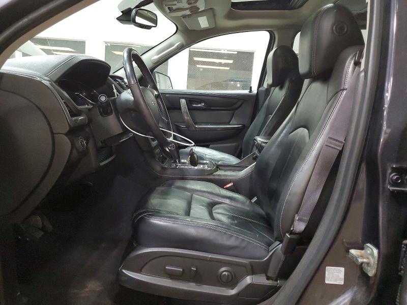 Продажа на аукционе авто 2015 Gmc Acadia, vin: 1GKKVRKD8FJ241150, номер лота: 54467106