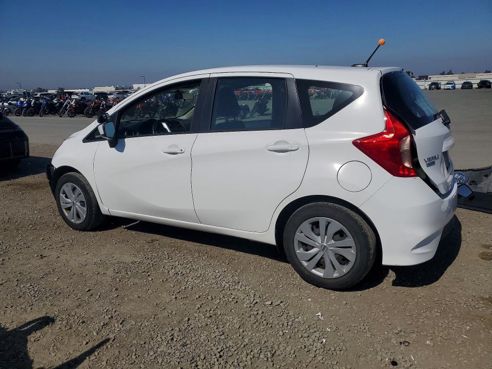 Продаж на аукціоні авто 2017 Nissan Versa Note, vin: 3N1CE2CP9HL370917, номер лоту: 52899536