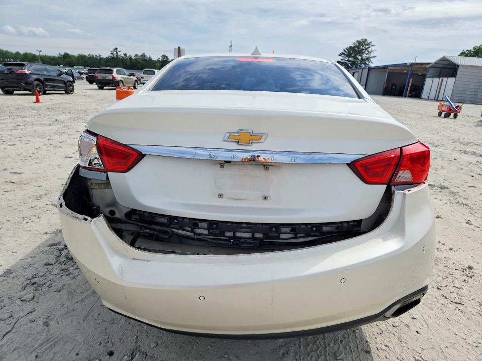 Aukcja sprzedaży 2014 Chevrolet Impala, vin: 2G1155S38E9213519, numer aukcji: 54606826
