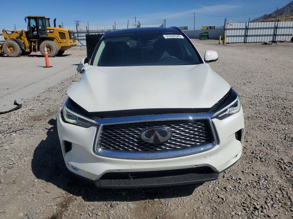 Aukcja sprzedaży 2019 Infiniti Qx50, vin: 3PCAJ5M35KF125003, numer aukcji: 55200526