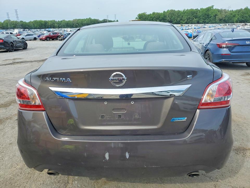 Aukcja sprzedaży 2013 Nissan Altima, vin: 1N4AL3AP6DN515348, numer aukcji: 52081796