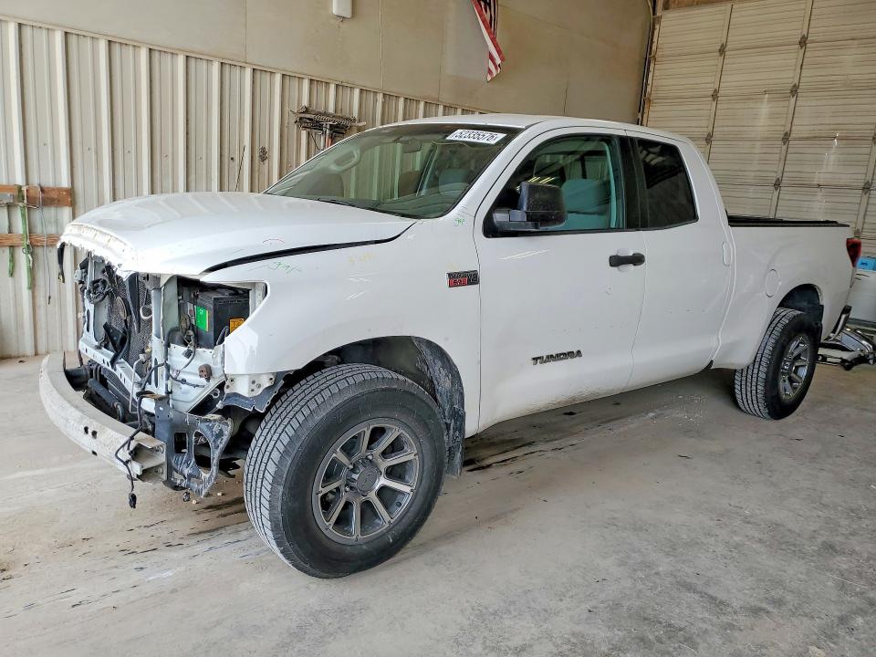 Aukcja sprzedaży 2012 Toyota Tundra, vin: 5TFUY5F14CX257939, numer aukcji: 52335576
