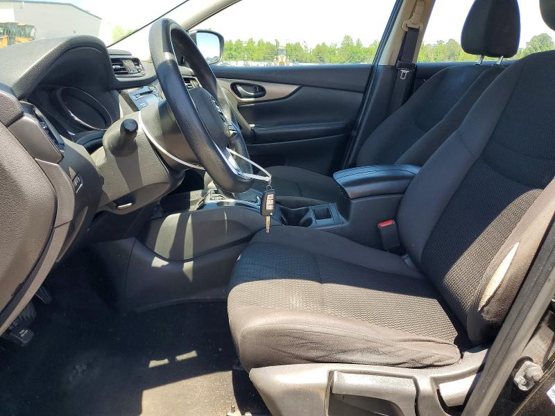 Aukcja sprzedaży 2017 Nissan Rogue Sport, vin: JN1BJ1CP2HW018693, numer aukcji: 52815316